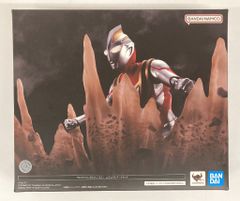 반다이 SHFiguarts 진골 조각법 울트라 망가이아 (V2) 이펙트 파트 세트