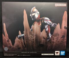 반다이 SHFiguarts 진골 조각법 울트라 망가이아 (V2) 이펙트 파트 세트