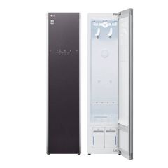帰省のため本日最終価格LGスタイラー S3WF ホワイト 2019年製 - メルカリ