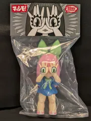 2026年最新にぎる GRAPE BRAIN マッシモ！ 手の目少女にぎるちゃん TTF