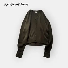 2026年最新】Apartment Threeの人気アイテム - メルカリ