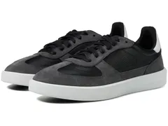 コールハーン メンズ シューズ スニーカー Cole Haan Grand Crosscourt Modern Turf Sneaker BlackGray Pins ブラック