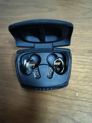 audio-technica ATH-TWX9　充電ケースのみ　ブラック