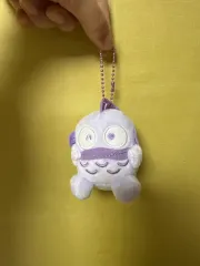 サンリオ ハンギョドン キーホルダー