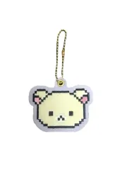 コリラックマ キーホルダー