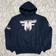 MACNA Quest フーディジャケット M(Lサイズ) グレー プロテクター 