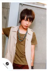 なにわ男子 16年ANOTHER&Summer Show 大西流星 公式写真 *1枚