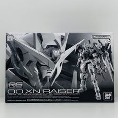 [쿠라요시점] 중고 1/144RGGN-0000+GNR-010/XN 더블 오잔 라이저[기동전사 건담 00V(더블 오브이)][5062196]