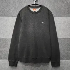 ナイキ ユニセックス フリース 起毛 スウェット (サイズ M)