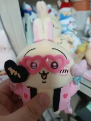 ちいかわ ファンミーティング うさぎ マスコット