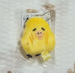 サンエックス リラックマ 今日の気分 キイロイトリ マスコット 出品