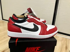 Nike Air Jordan 1 Retro Low OG 