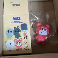 RIIZE(ライズ) ショウタロウ(SHOTARO・大﨑 将太郎) リズ(LIZ) フィギュア