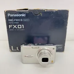 2026年最新】DMC-FX01の人気アイテム - メルカリ
