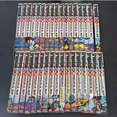 ドラゴンボール　完全版　全巻セット