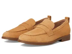 コールハーン レディース シューズ スリッポン・ローファー Cole Haan Stassi Penny Loafer Biscuit Suede