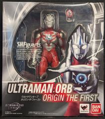 반다이 SHFiguarts 울트라맨 오브 THE ORIGIN SAGA 울트라맨 오브 오브 오리진 더 퍼스트