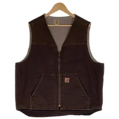 2026年最新】カーハート ボアベストの人気アイテム - メルカリ