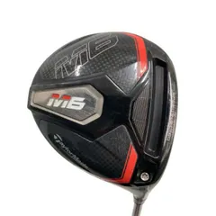 2026年最新】テーラーメイド m6 ドライバー 9°の人気アイテム - メルカリ