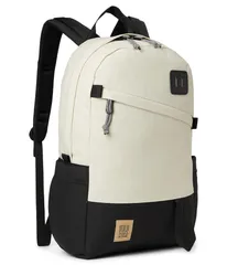 トポ・デザイン メンズ バッグ バックパック・リュックサック Topo Designs Daypack Classic Bone WhiteBlac ホワイト