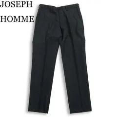2026年最新】joseph homme パンツの人気アイテム - メルカリ