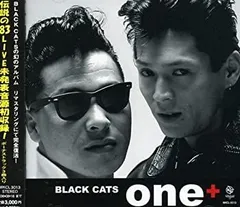 【中古】［CD］ONE+