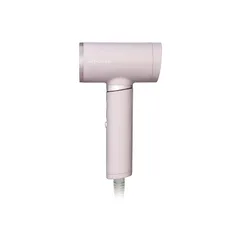 即納：コイズミ ヘアドライヤー ハイスピード マイナスイオン インパルス ブラシレスDCモーター 温冷自動切替 スカルプ機能 コンパクト ピンク KHD-B200/P 0