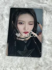 IVE ガウル WAVE CD SHOP ラキドロ