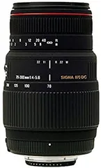 2026年最新】sigma 70-300mm 1:4-5.6の人気アイテム - メルカリ