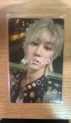 Seventeen ディエイト セブチ SEVENTEENTH HEAVEN KiT ver.