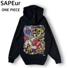 2026年最新】サプール sapeur パーカの人気アイテム - メルカリ