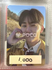 SEVENTEEN スングァン Face the Sun ep.4 Path Ver.