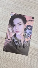 ENHYPEN ニキ ROMANCE : UNTOLD Weverse Albums Ver.