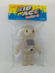 新品未使用 HOLY SHIT HOLYちゃん フィギュア ソフビ 五木田智央