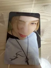 RIIZE（ライズ） ショウタロウ(SHOTARO・大﨑 将太郎) トレカ