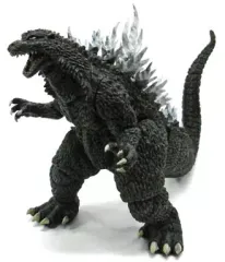 【中古】トレーディングフィギュア 1.ゴジラ2003 「究極大怪獣 アルティメットモンスターズ ゴジラ3」