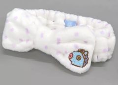 [Used] Accessory (Non-metal) MANG (J-Hope) Hairband (Bath Time) "BT21"