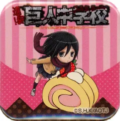 2026年最新】進撃の巨人 ミカサ スイーツパラダイスの人気アイテム