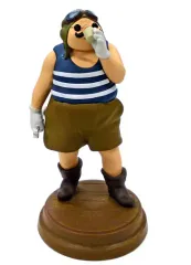 2026年最新】ポルコロッソ フィギュアの人気アイテム - メルカリ