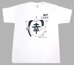 乃木坂46　Tシャツ　半袖　WHITE HIGH 2026年最新】white high Tシャツ 乃木坂の人気アイテム - メルカリ