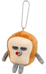 【中古】キーホルダー パンどろぼう マスコット 「パンどろぼう」