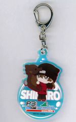 荒垣真次郎 ペルソナ3 アクスタ アンブレラマーカー 八景島シー