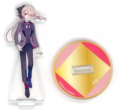 刀剣乱舞 大本丸博 ミニアクスタ 祝装 乱藤四郎 - メルカリ
