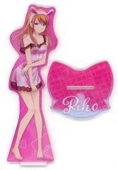 【中古】アクリルスタンド・アクリルパネル 月島流星 アクリルスタンド 「ドリーミーくじ 女神のカフェテラス おやすみtime」 B賞