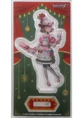【中古】アクリルスタンド・アクリルパネル 心眼(ヘレナ・アダムス) 「Identity V 第五人格 WINTER PARTY in 池袋ロフト クリスマス アクリルスタンドコレクション」