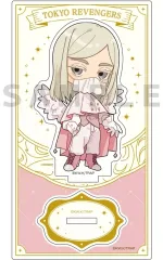 【中古】アクリルスタンド・アクリルパネル 三途春千夜(天使) アクリルスタンド 「東京リベンジャーズ」