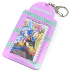 【中古】キーホルダー cozmez カードケースキーホルダー 「Paradox Live」