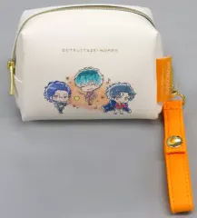 【中古】バッグ どついたれ本舗 ミニミニポーチ 「ヒプノシスマイク -Division Rap Battle-」