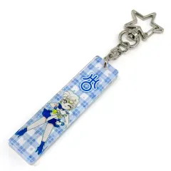 【中古】キーホルダー セーラーウラヌス ストアオリジナル アクリルスティックキーホルダー SD Ver. 「美少女戦士セーラームーン」