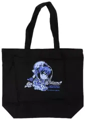 【中古】バッグ [単品] 四季ナツメ ジャンボトートバッグ 「C98 喫茶ステラと死神の蝶セットver.2」のサムネイル